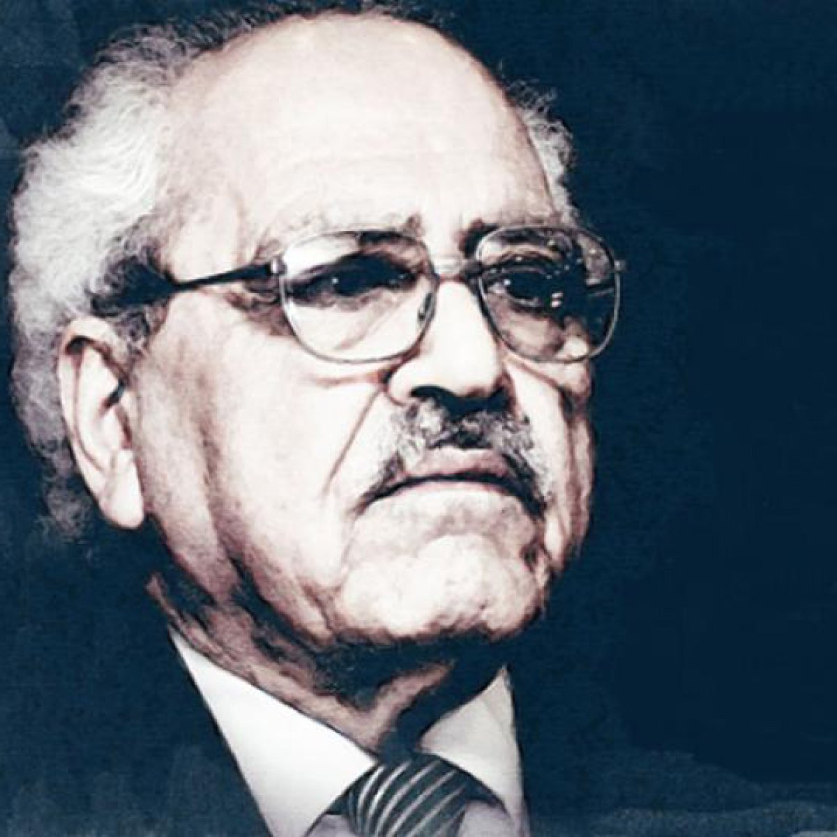 Sezai Karakoç